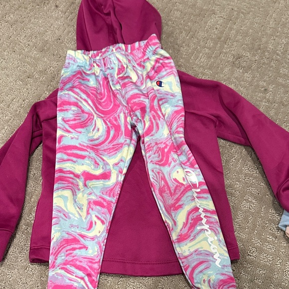 Spring toddler bundle // 5 items 2t - Picture 12 of 13